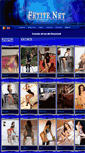 Mobile Screenshot of fetite.net